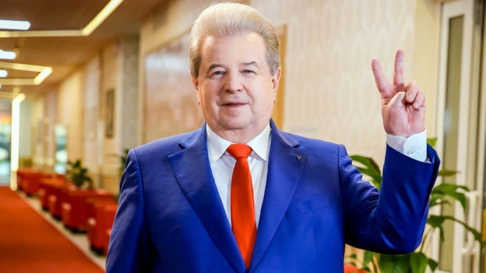 Спростування: Михайло Поплавський не виганяв студентів з бомбосховища КНУКіМ