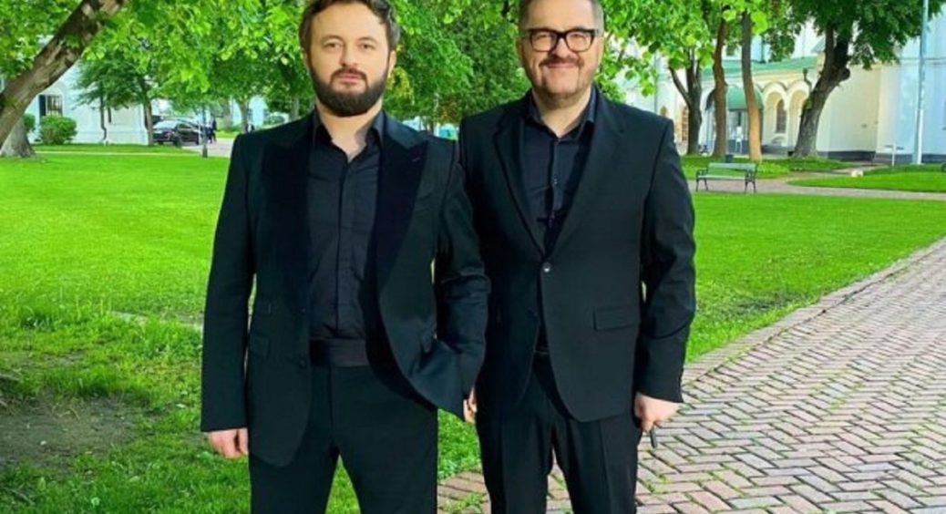 Олександр Пономарьов та Дзідзьо возз’єдналися на тлі війни і готують для українців сюрприз: будуть співати разом 
