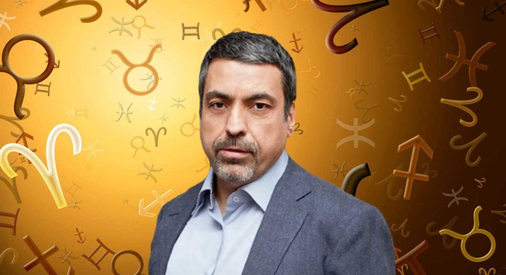 Чорний Тигр подарує подарує цим знакам зодіаку фінансове везіння у 2022-му: Глоба вже назвав обраних 