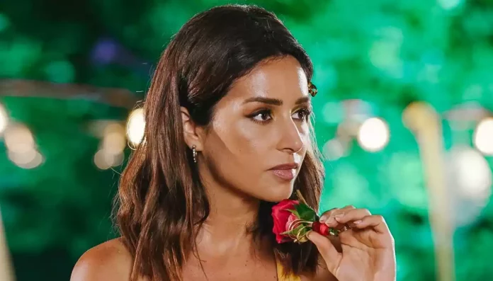 Злата Огнєвіч розговорилася у компанії друзів і розповіла про своє кохання