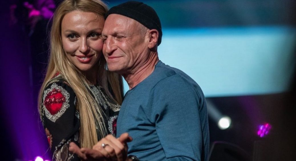 38-річна Оля Полякова визнала, що її чоловік Вадим може зраджувати, поки вони в розлуці: “Я сподіваюся…” 