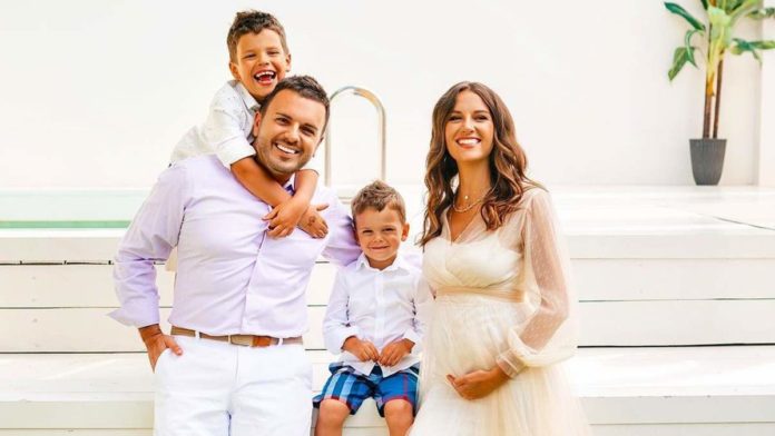 32-річна дружина Григорія Решетніка розповіла про розлучення 32-річна дружина Григорія Решетніка розповіла про розлучення