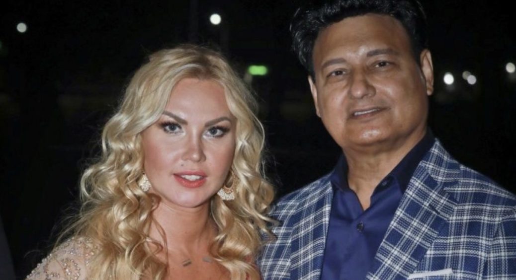 Як виглядала та чим займалася перша дружина Мохаммада Захура: кого полишив заради Камалії немолодий багатій? 