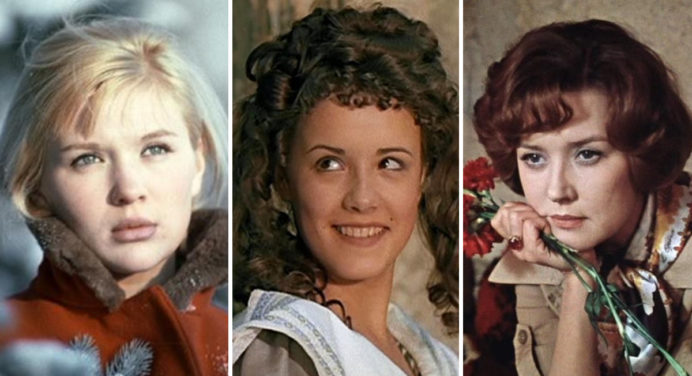 ТОП-5 найкрасивіших радянських акторок, які змінилися до невпізнання: Віра Алентова, Олена Проклова та інші 