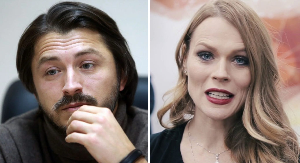 Ольга Фреймут вимагає від Сергія Притули аліментів як від батька своєї дочки Злати: “Мої адвокати працюють” 