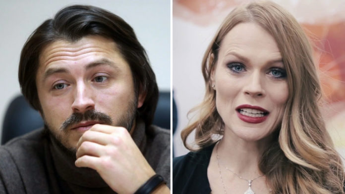 Фреймут вимагає від Притули аліментів