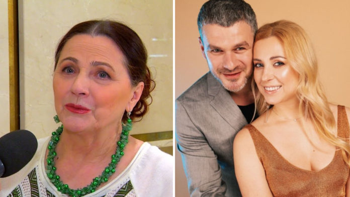 Тоня Матвієнко показала, в яких умовах живе з мамою Ніною і нахлібником Мірзояном 