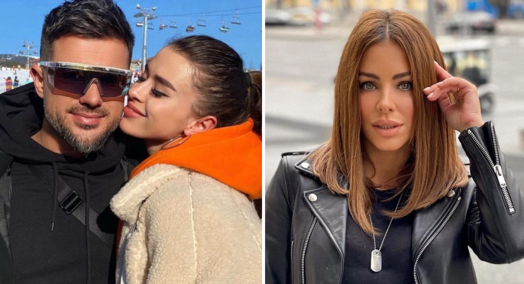 Колишній чоловік Ані Лорак Мурат влаштував скандал, щоб захистити честь своєї нареченої: слів не добирав 