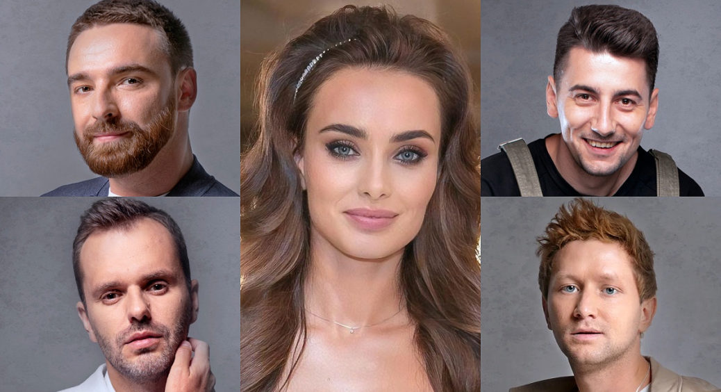 Як склалося життя учасників 1 сезону шоу “Холостячка” і хто зустрів кохання: Тригубенко, Ковтуненко, Еллерт 