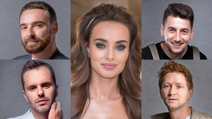 Як склалося життя учасників першої Холостячки з Ксенією Мішиною