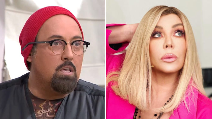 Діма Коляденко вперше розповів про шлюб з Іриною Білик