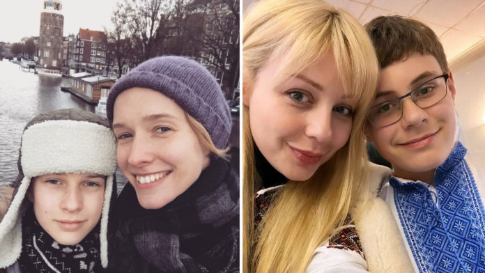 Як зараз виглядають і чим займаються сини українських зірок