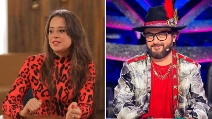 Екс-дружина Дзідзьо вразила новиною після зізнання про нового коханого