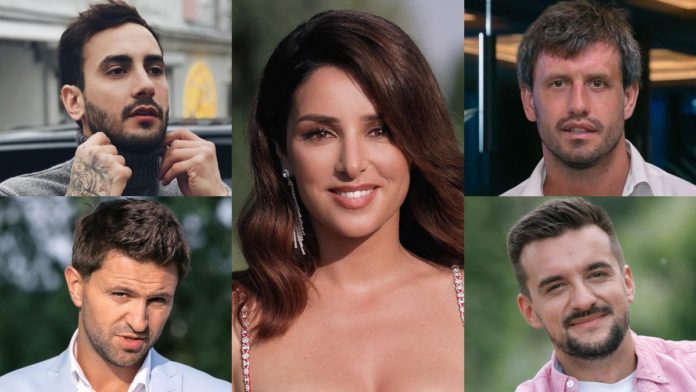 На Холостячку до Злати Огнєвіч в 11 випуску повернувся Роман Свечкоренко, який може стати переможцем 2 сезону