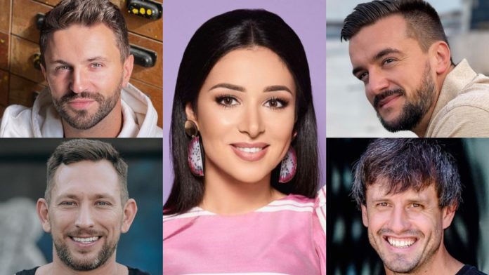 Яким було життя учасників 2 сезону Холостячки до участі в проєкті Яким було життя учасників 2 сезону Холостячки до участі в проєкті