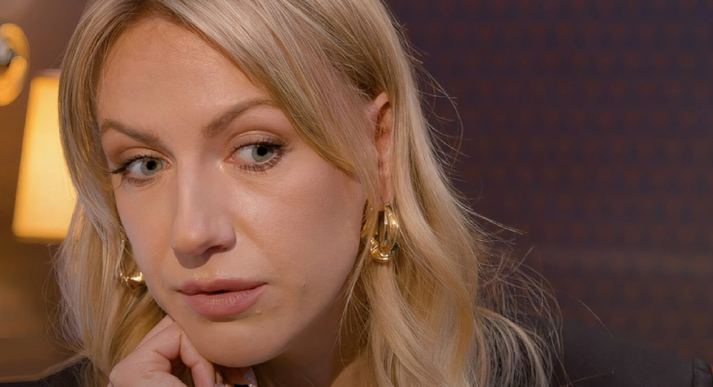 34-річна Леся Нікітюк прокинулася на підлозі біля унітазу і емоційно зізналася про пережите: “Кошмар” 