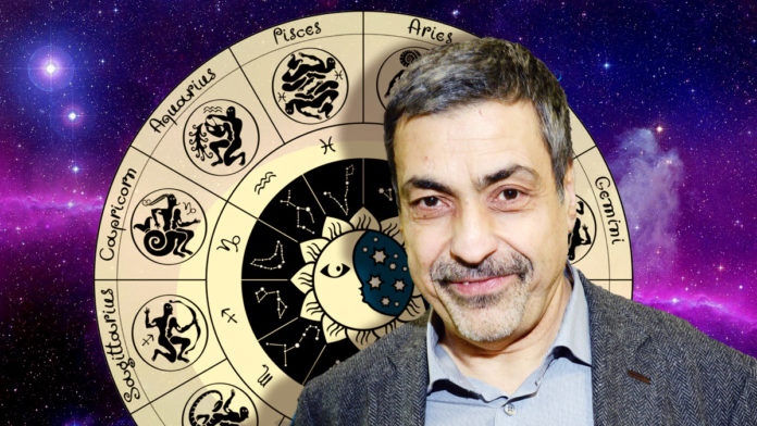 Загальний гороскоп на 2022 рік від Павла Глоби