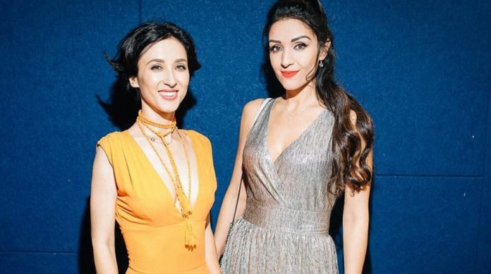 Куди зникли зі сцени солістки гурту Алібі