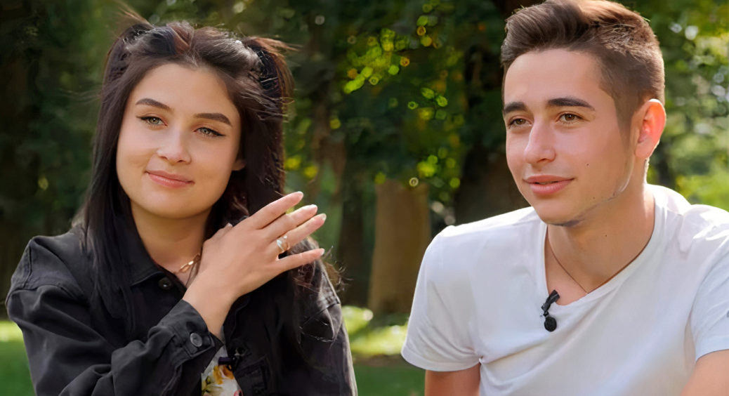 Повертається додому з дитиною і нарощеним волоссям: дружина Романа Сасанчина змінила зовнішність у Польщі (ФОТО) 