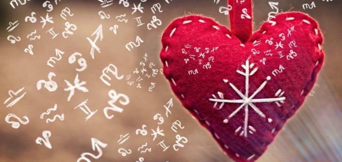 Любовний гороскоп на 2022 рік