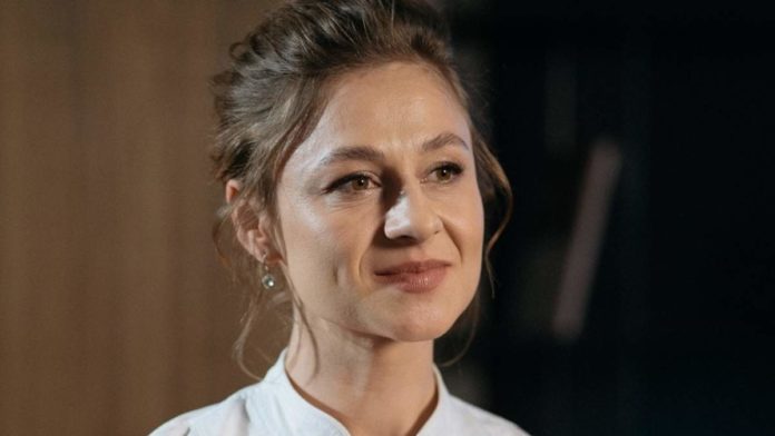 Куди зник екс-чоловік Ольги Мартиновської після розлучення