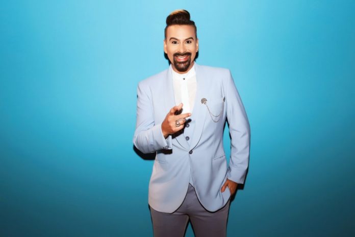 Амадор Лопес готується вперше стати батьком Амадор Лопес готується вперше стати батьком