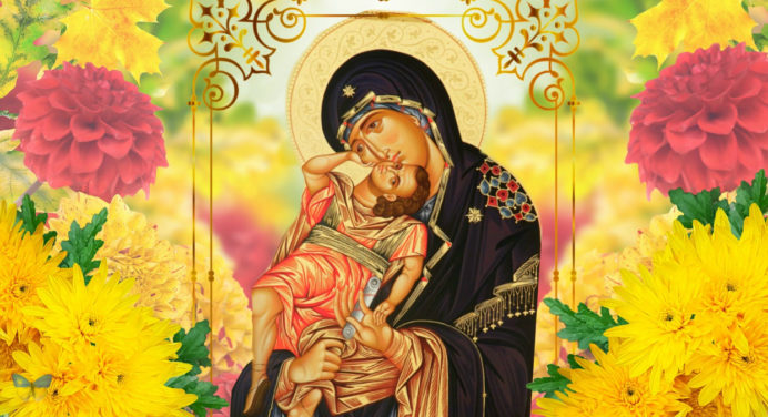 Церковне свято 20 листопада: що можна і не можна робити на день ікони Божої Матері Взграння 