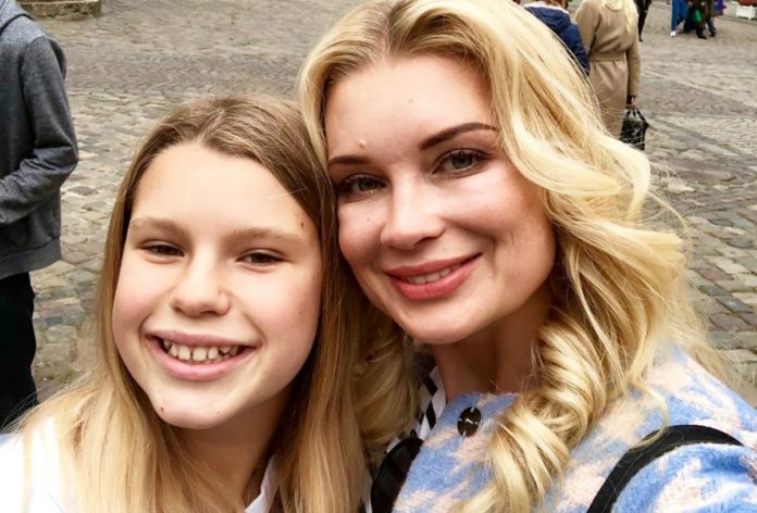 Лідія Таран вперше навчилася готувати у 44 роки