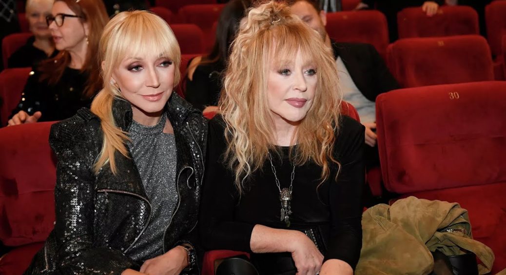 Пугачова нахабно влізла в життя Орбакайте і не дала їй закрутити роман з Авраамом Руссо: боялася вагітності 