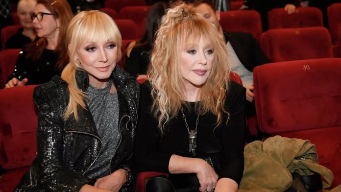 Як виглядає онук Алли Пугачової