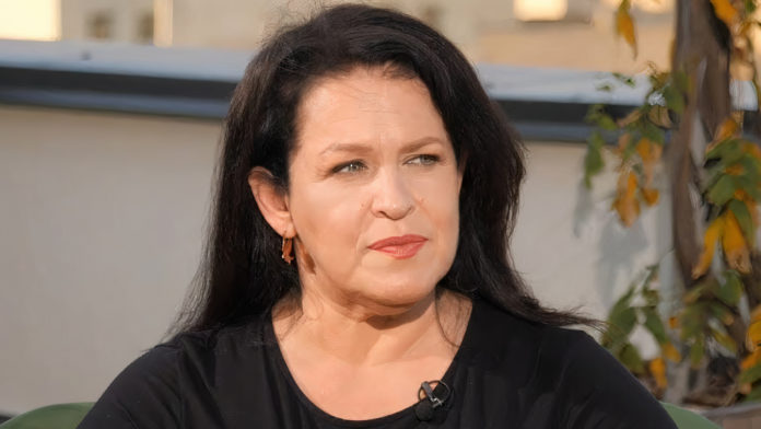 Кому дістався розкішний двоповерховий маєток Руслани Писанки