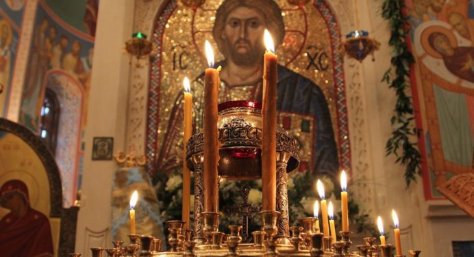 Церковне свято 9 липня: що можна і не можна робити на день пам’яті преподобного Тихона Луховського  — традиції 