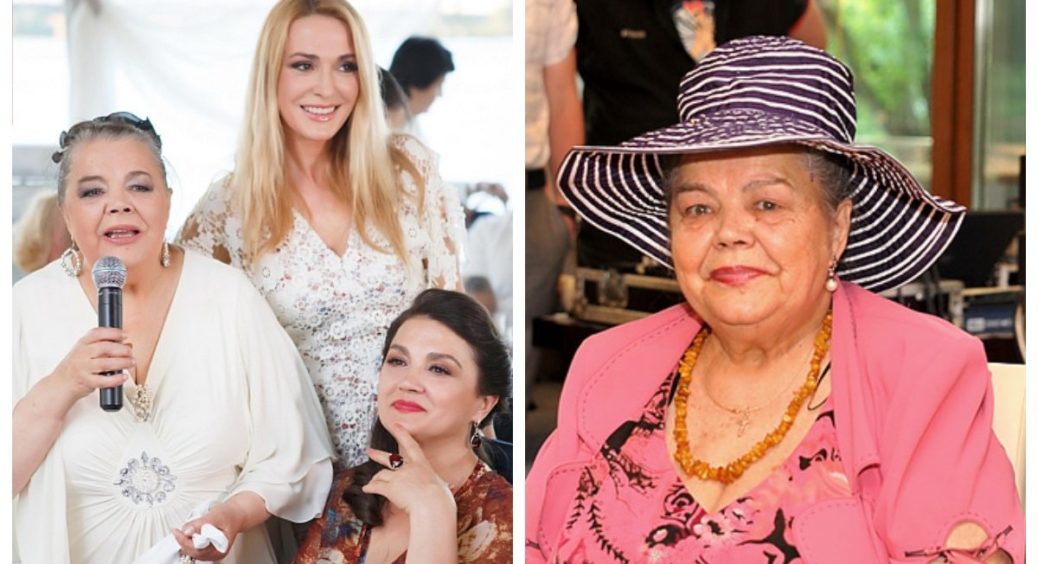 Мама Ольги Сумської розповіла, як заради доньок відмовилася від елітної квартири і ролей: “Виникли проблеми” 