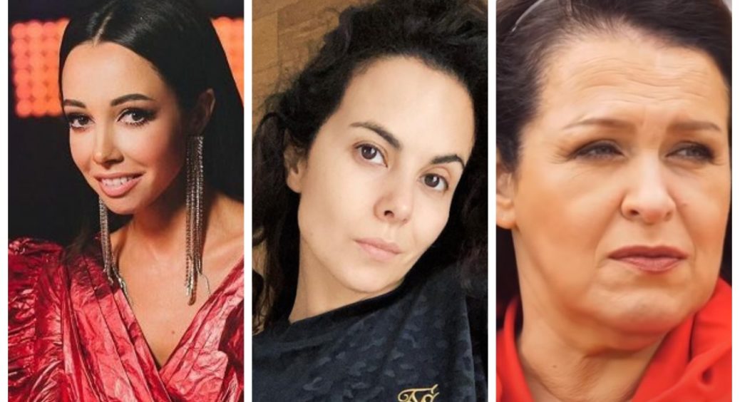 Хто має всі шанси стати мамою у 2022 році: вагітна Настя Каменських, Руслана Писанка та інші знаменитості 