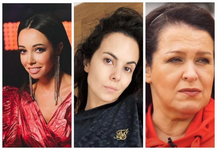 Хто має всі шанси стати мамою у 2022 році Хто має всі шанси стати мамою у 2022 році