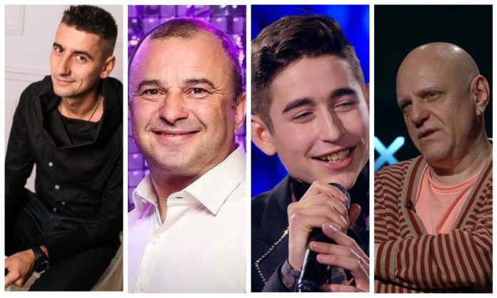 Стали батьками до 20 років