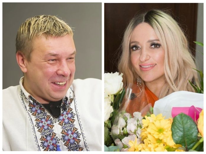 Екс-коханий Наталії Могилевської розповів, чому досі співачка не змогла завагітніти Екс-коханий Наталії Могилевської розповів, чому досі співачка не змогла завагітніти