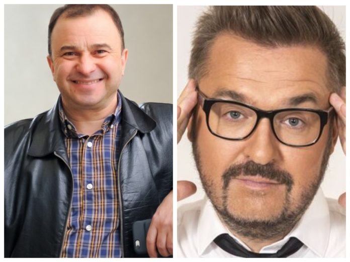 Кого після розлучення досі тиранять екс-дружини