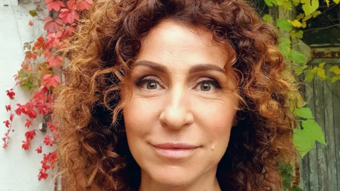 Що відомо про чоловіка телеведучої Надії Матвєєвої