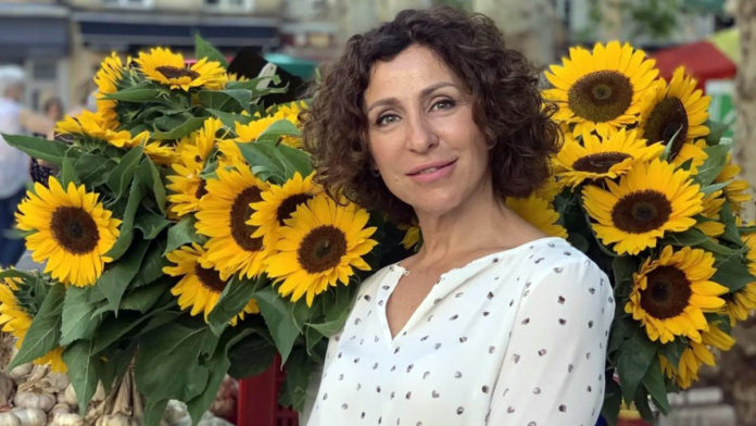 Надія Матвєєва показала фото з Григорієм Решетніком