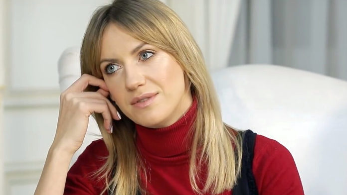 Додаткову мотивацію Лесі Нікітюк дають переселенці, з якими вона щодня спілкується