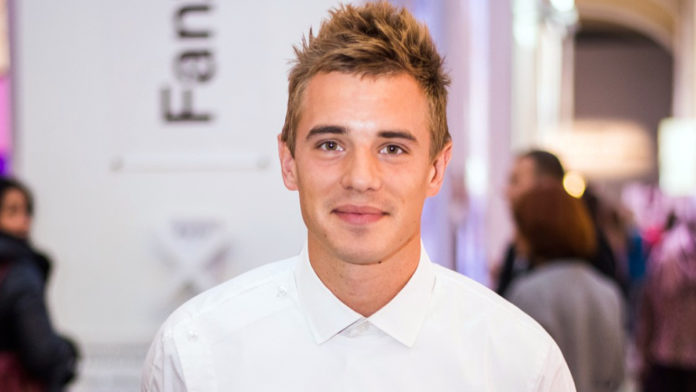 Куди зник зі сцени Вадим Олійник