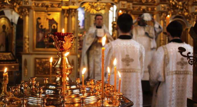 22 червня 2022: яке сьогодні свято, що можна і не можна робити на день святителя Кирила Олександрійського 