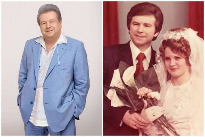 Михайло Поплавський розповів, як зруйнував два шлюби