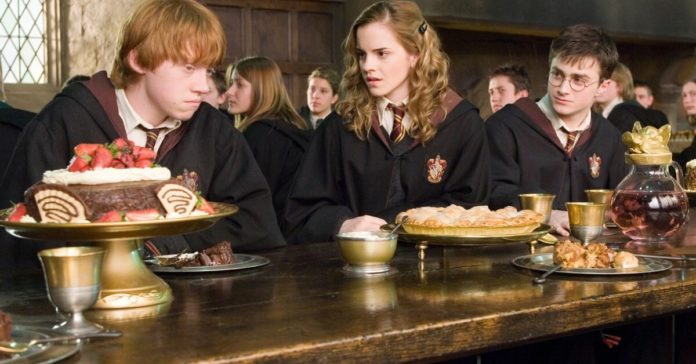 Хто з акторів Гаррі Поттера помер Хто з акторів Гаррі Поттера помер