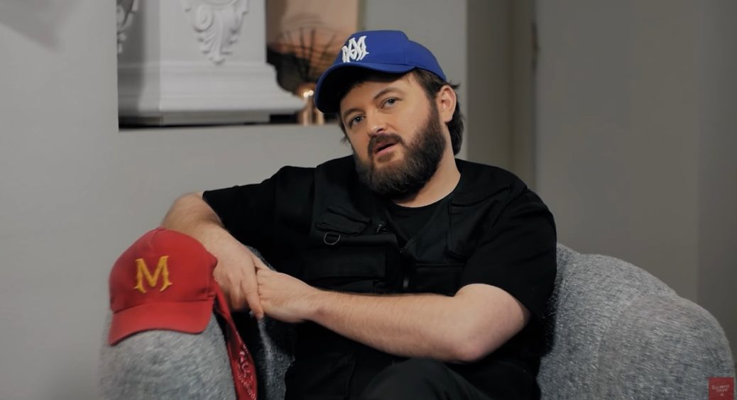 Після розлучення з Славією Дзідзьо показав жінку, яка підкорила його серце: любила його більше за дружину 