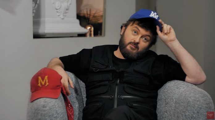 Дзідзьо вразив правдою про одруження серед війни після зізнання у нових стосунках