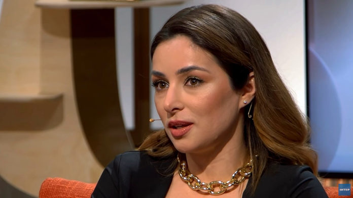 Злата Огнєвіч розповіла правду про свого нового обранця 