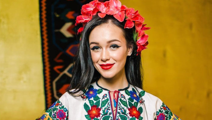 Марія Яремчук презентувала нову пісню