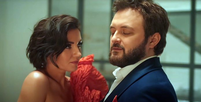 Роман Олі Цибульської та Дзідзьо